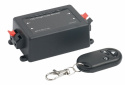 Dimmer med fjernkontroll LED 12/24V Jamara