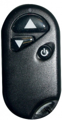 Dimmer med fjernkontroll LED 12/24V Jamara