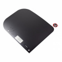 Glasslokk venstre 840x436mm Dometic EK2000