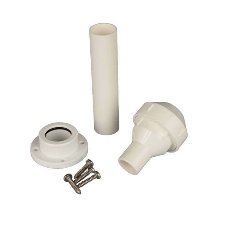 SOG takgenomföring komplett i gruppen Bobil & Caravan / Toalett & sanitærprodukter / SOG-System hos Camping 4U (9935241)