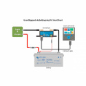 Batteriövervakning Smart Shunt 500A/50MV, Victron