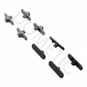 Knotter og dekkplater Dometic RMx10.xx
