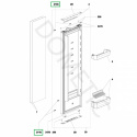 Knotter og dekkplater Dometic RMx10.xx