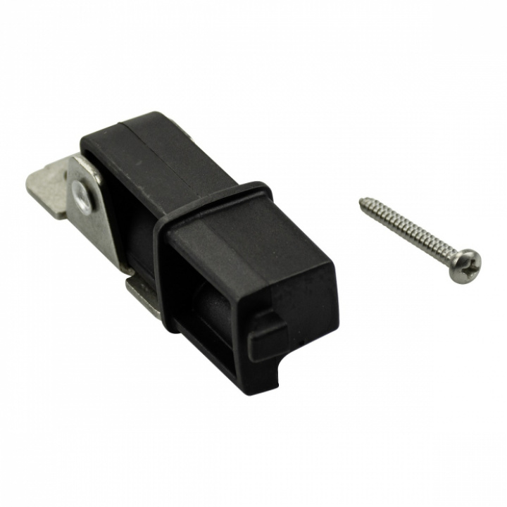 Stopper nedre støttefot Markise PW1100 Dometic i gruppen Markise & Telt / Markiser / Reservedeler markiser / Reservedeler Dometic hos Camping 4U (9939783)