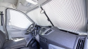 Mörkläggningssystem REMIfront IV Ford Transit (V363) från 2014 grå