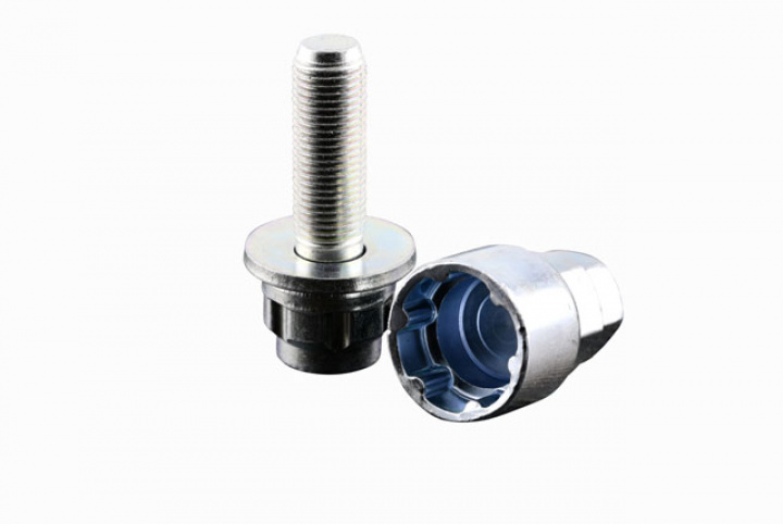 Låsskruv til kassaskåp Mobilsafe Fiat Ducato X250 Easy Fix i gruppen Bobil & Caravan / Sikkerhet / Sikkerhetsskap hos Camping 4U (9940188)