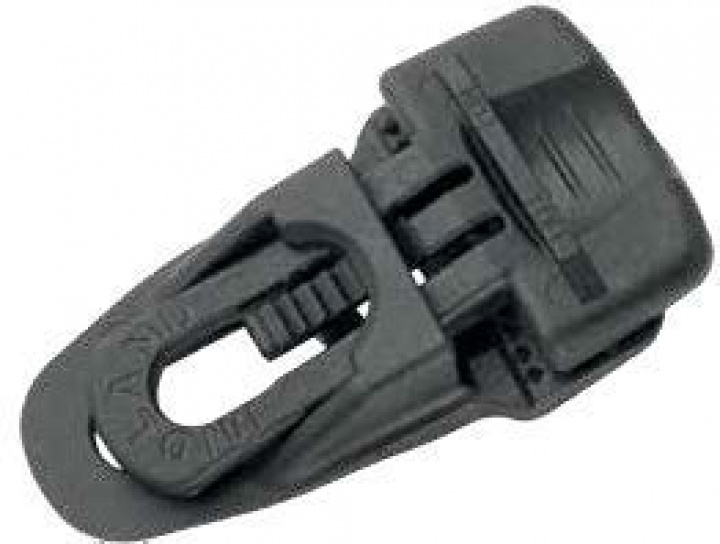 Clips Forteltteppe 4-pack i gruppen Markise & Telt / Forteltsunderlag / Tilbehør forteltstepper hos Camping 4U (9940258)