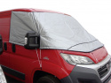 Termomatta Tecon Isolux Fiat Ducato X290 2-Delad