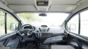 Mörkläggningssystem REMIfront IV Ford Transit Custom (V362) från 2012