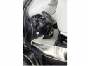 Isolasjonsmatte benplass Fiat Ducato X250/ X290 Hindermann