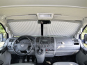 Mörkläggningssystem REMIfront IV VW T5 (endast vindruta) från 2003 gr
