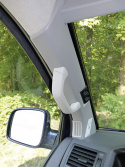 Mörkläggningssystem REMIfront IV VW T5 (endast vindruta) från 2003 gr