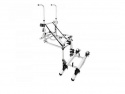 Sykkelstativ 2-3 sykler Thule Lift V16 med motor 12V