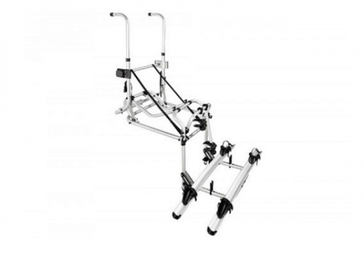 Sykkelstativ 2-3 sykler Thule Lift V16 med motor 12V i gruppen Chassis / Sykkelstativ / For Veggmontering / Veggmontert Thule hos Camping 4U (9940637)