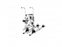 Sykkelstativ 2-3 sykler Thule Lift V16 med motor 12V