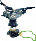 Gassbrenner Crux