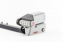 Mover AL-KO Ranger S 21 enkelaxel