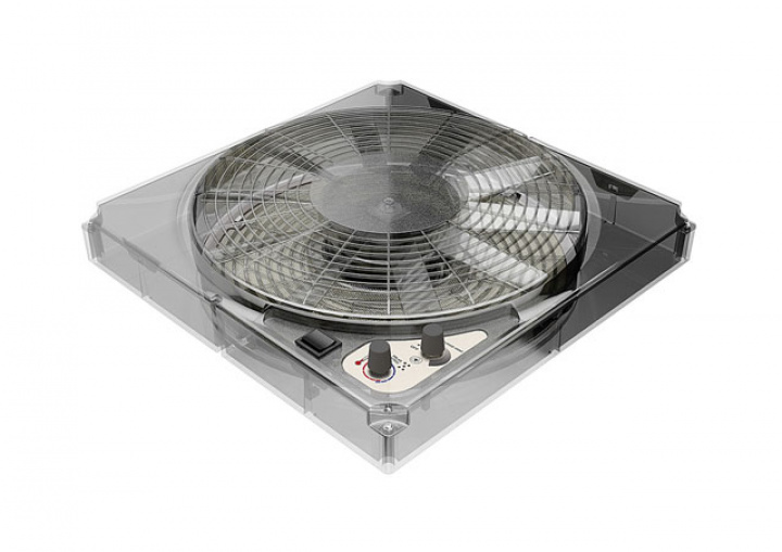 Fläkt Fiamma Kit Turbo-Vent F i gruppen Bestillingsvarer hos Camping 4U (9940966)