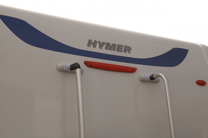 BC-adapter Thule för Hymer-fordon med original anslutningssats i gruppen Bestillingsvarer hos Camping 4U (9940999)