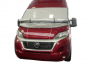 Termostatmatte Tecon Isolux for Fiat Ducato X290 >2014