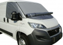 Termostatmatte Tecon Isolux for Fiat Ducato X290 >2014