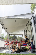 Privacy Room Ultra Light 260 Van