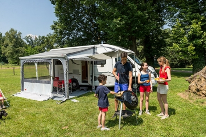 Fiamma Privacy Room Ultra Light i gruppen Markise & Telt / Markiser / Markisetelt / Fiamma Markisetelt hos Camping 4U (9941470r)