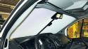 Mörkläggningssystem REMIfront IV Ford TransitCustom (V362) med siktpa