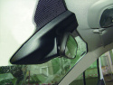 Mörkläggningssystem REMIfront IV Ford TransitCustom (V362) med siktpa