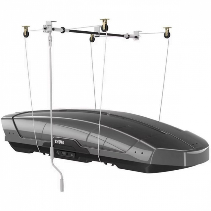 Takboxlift Thule Multilift max last 100 kg i gruppen Chassis / Diverse hos Camping 4U (9941479)