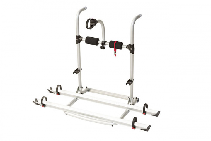 Sykkelstativ Carry Bike UL Fiamma i gruppen Chassis / Sykkelstativ / For Veggmontering / Veggmontert Fiamma hos Camping 4U (9941656)