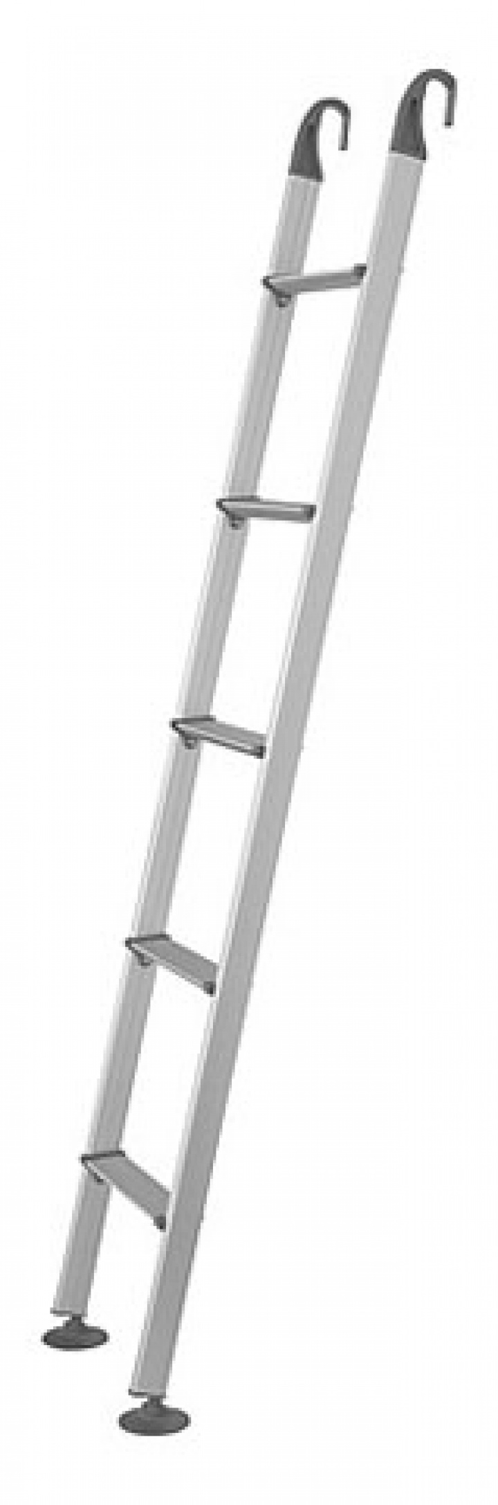 Inhängbar stege Light max last 100 kg i gruppen Bestillingsvarer hos Camping 4U (9941756)