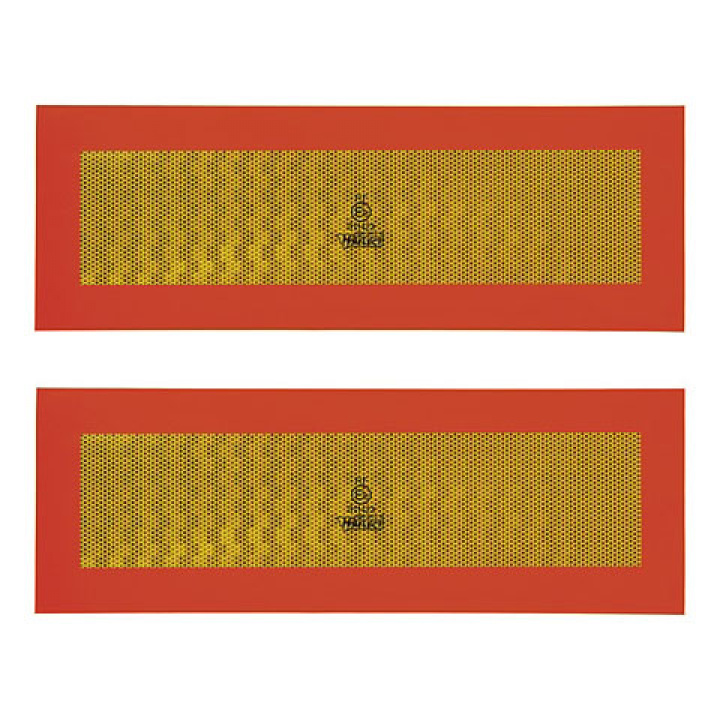 Markierungsfolie für Spanien nach ECE 70 Norm 56,6 x 20,0 cm Inhalt 2 i gruppen Bestillingsvarer hos Camping 4U (9942994)