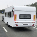 Markierungsfolie für Spanien nach ECE 70 Norm 56,6 x 20,0 cm Inhalt 2