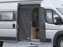 Insektsskyddsförhänge HINDERMANN Fiat Ducato från 2007, skjutdörr, st