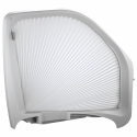 Plisségardin Sidevindue SP 300 Fiat Ducato x250/290