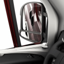 Plisségardin Sidevindue SP 300 Fiat Ducato x250/290