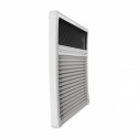 Mørkeleggingsgardin/ Myggnett for Dometic S7P