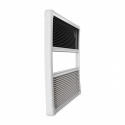Mørkeleggingsgardin/ Myggnett for Dometic S7P
