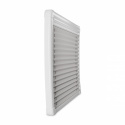 Mørkeleggingsgardin/ Myggnett for Dometic S7P
