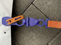 PP U-Connector Peggy Peg 4stk