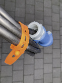 PP Silicon Straps Peggy Peg Innehåller 4 st.