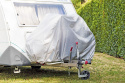 Overtrekk 2 cyklar FIAMMA Bike Cover Caravan