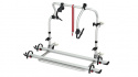 Sykkelstativ Carry Bike L80 Laika RS 2 sykler, max 60 kg Fiamma