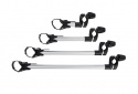 Distansstykke Quipon 3, lengde 45 cm
