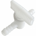 Avtappingskran nippel ø12mm