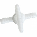 Avtappingskran nippel ø12mm