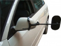 Caravanspeil for XC40, S60, V90, S90, EMUK