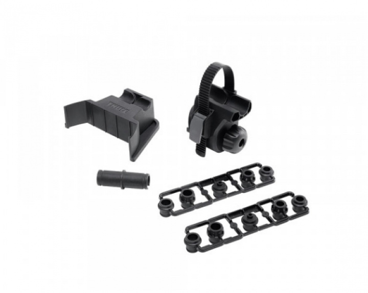 Adapter TA for VeloSlide i gruppen Chassis / Sykkelstativ / Tilbehør Thule sykkelstativ hos Camping 4U (9943814)