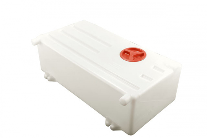 Färskvattentank Fusion 75 l EV 1501 ( V7-02 ) i gruppen Bestillingsvarer hos Camping 4U (9943830)